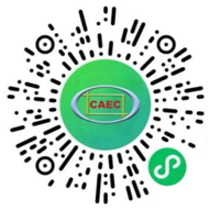 报名二维码 报名二维码